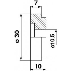 Bucsa 01-0034