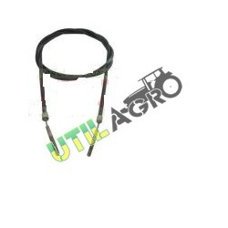Cablu frana 710908