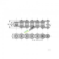 Lant Gall 20B-1 (PACHET 5M)