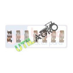Cuzineti palier 26/2-16B