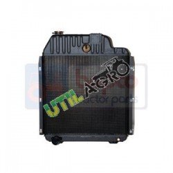 Radiator 30/150-82