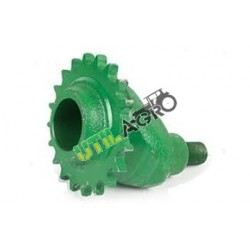 Pinion excentric Z10399