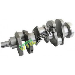 Arbore motor 26/1-23