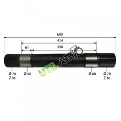 Ax 26/685-11
