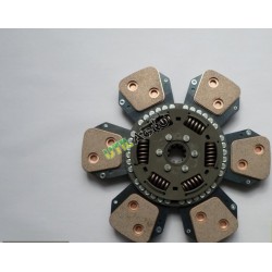 Disc ambreiaj 26/221-107