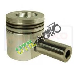 Piston 25/33-283