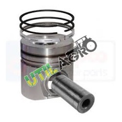 Piston 25/32-91