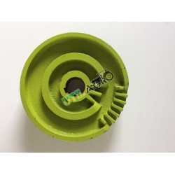 Cama aparat 808300 CLAAS