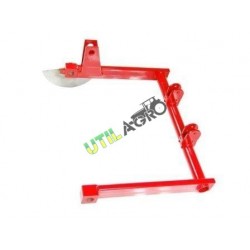 Jug ace cu frana 1115.29.08.01.00 WELGER