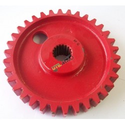 Pinion 0705.15 WELGER