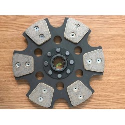 Disc ambreiaj AH65439