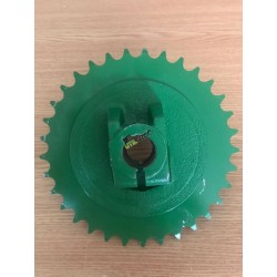 Pinion Z11690