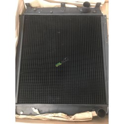 Radiator apa 609063