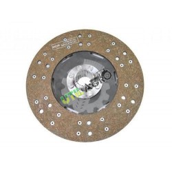 Disc ambreiaj 609425