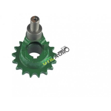 Pinion excentric Z11508