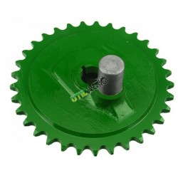 Pinion Z11541 John Deere