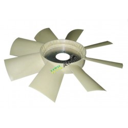 Elice ventilator 84014797 New Holland