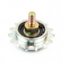 Pinion intinzator 673329