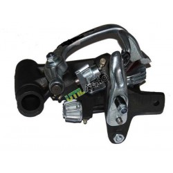 Aparat complet presa RS3770 Fi28,6 mm