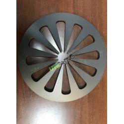 Arc variator soare 655446