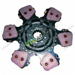 Disc ambreiaj 30/221-412