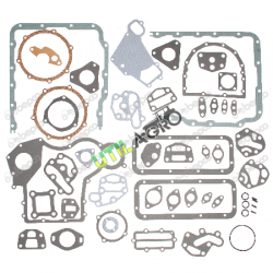 Set garnituri 30/72-57 3638771M91, 3641313M91, 4222557M91, 4224049M91, 68218,