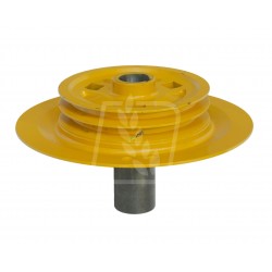 Fulie variator 80397329 New Holland