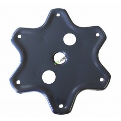 Steluta toba 600104
