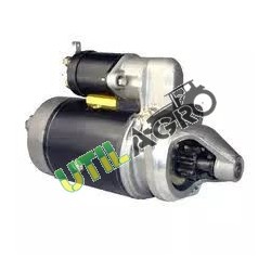 Electromotor 657066