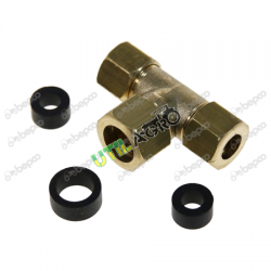Teu injector 26/113-3NU