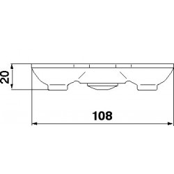 Lagar articulatie 610322