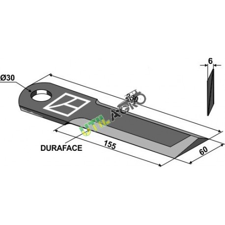 Cutit CONSPEED 998683
