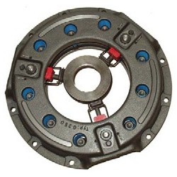 Placa presiune 712611