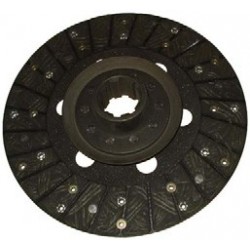 Disc ambreaj 655021