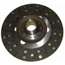 Disc ambreaj 655043