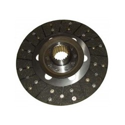 Disc ambreaj 712612